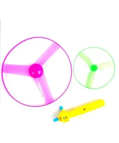 Lanceur Avec 2 Helices