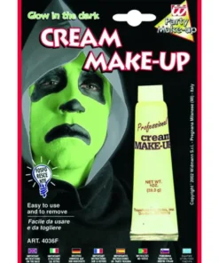 Tube Crème Maquillage Phosphorescent 20ml