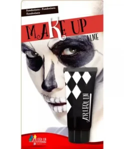 Tube Maquillage Noir 20ml