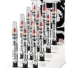 Crayon De Maquillage Gras Rouge -Halloween Soldes Magasin 080KElDpfCRvodCetjpU