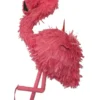 Pinata Flamant Rose Fabrication Artisanale