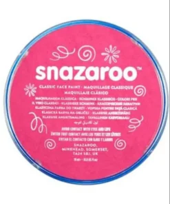 Maquillage 18 Ml Snazaroo Rose Fuchsia