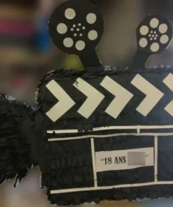 Piñata Ou Urne Personnalisée Artisanale -Halloween Soldes Magasin 142069f32f7809a25cd70463910243d0