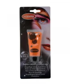 Tube Maquillage Orange 20ml