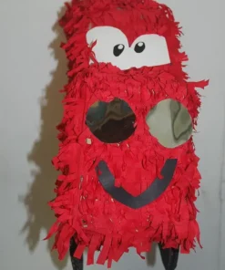 Pinata Voiture Cars Fabrication Artisanale -Halloween Soldes Magasin 1855ecd660b8f713638cc95bf54d119c