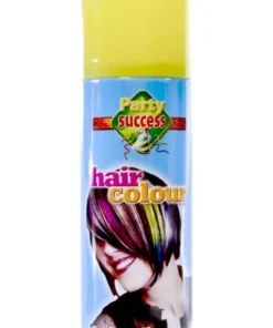 Colorspray Laque Cheveux Jaune