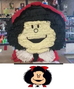 Piñata Ou Urne Personnalisée Artisanale -Halloween Soldes Magasin 1dce6d4967e769a4f9b3bdd123746b7c