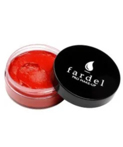 Fardel 40 Gr Rouge 117
