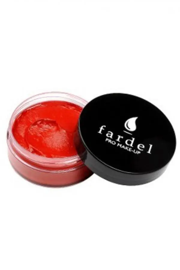 Fardel 40 Gr Rouge 117 3 Fardel 40 Gr Rouge 117