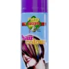 Colorspray Laque Cheveux Violet