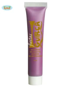 Tube Maquillage Violet 20ml