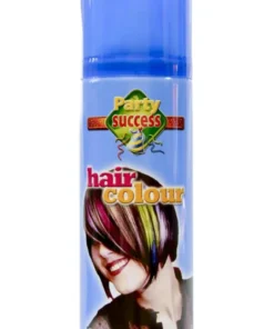 Colorspray Laque Cheveux Fluo Bleu