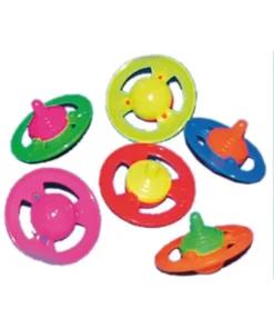 12 Toupies Soucoupe (E5-6)