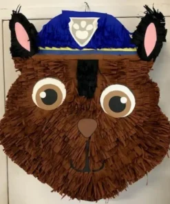 Piñata Ou Urne Personnalisée Artisanale -Halloween Soldes Magasin 3001fb1ff590201410a6d3838989df77