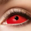 Lentilles 6 Mois Sclérales 22 Mm Red Eye -Halloween Soldes Magasin 341b02c4fbc2c2acf773079ae3ae0399