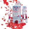 Canon à Pétales De Rose Rouges -Halloween Soldes Magasin 37b928555a432f2429f7423cdad4dd96
