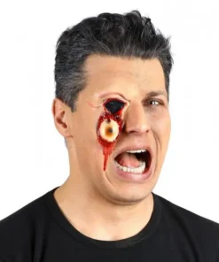 Cicatrices Latex Divers Gros Modèle