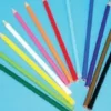12 Crayons De Couleur (E6-5)
