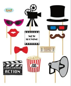 Photofun - Photo Booth Cinéma