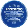 Maquillage 18 Ml Snazaroo Bleu Roi