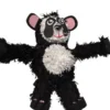 Pinata Panda Fabrication Artisanale -Halloween Soldes Magasin 4549dbf7a9f8d5b499f92401612bf637