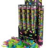 Canon A Confettis Et Serpentins Fluo 40cm -Halloween Soldes Magasin 494af451528d6f52594bdfe869581a2c