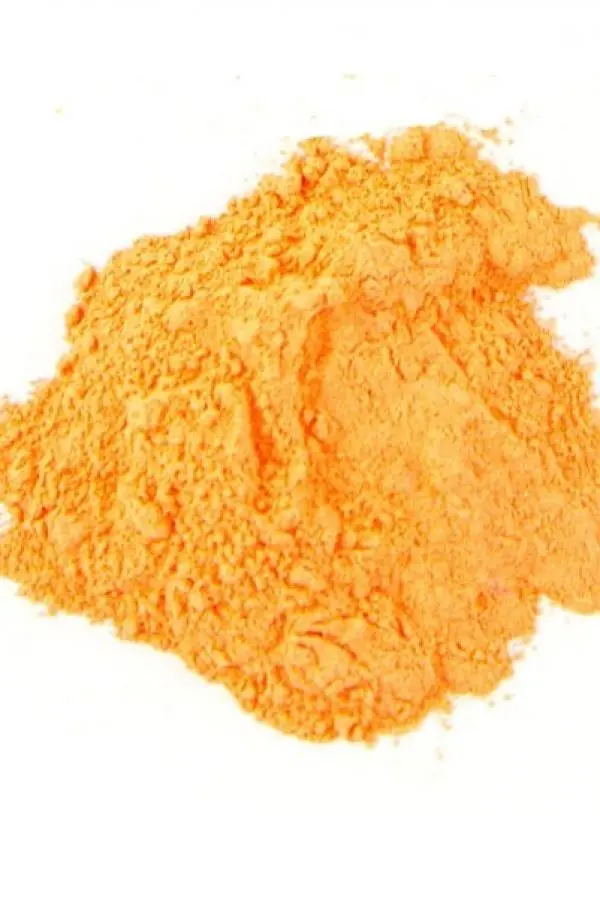 Poudre Holi Orange 70g 3 Poudre Holi Orange 70g