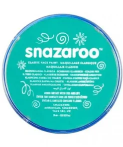 Maquillage 18 Ml Snazaroo Bleu Lagon