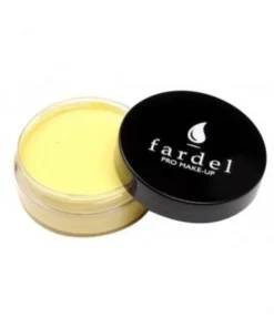 Fardel 40 Gr Jaune Pale 102