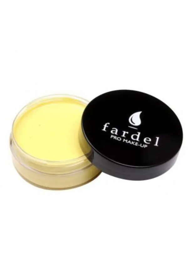 Fardel 40 Gr Jaune Pale 102 3 Fardel 40 Gr Jaune Pale 102
