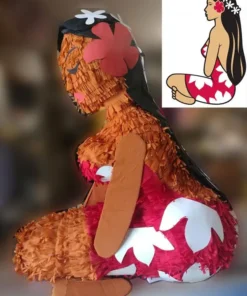 Piñata Ou Urne Personnalisée Artisanale -Halloween Soldes Magasin 4e180e23267caa1a0f19cabe48ca49f4