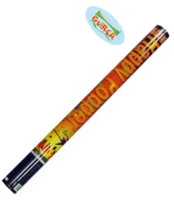 Canon à Confettis Et Serpentins 60 Cm Multi