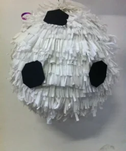 Pinata Ballon De Foot Fabrication Locale