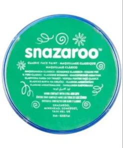 Maquillage 18 Ml Snazaroo Vert
