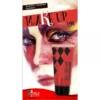 Tube Maquillage Rouge 20ml -Halloween Soldes Magasin 5bce53f028af3dd6e6523f9bd65b96a7