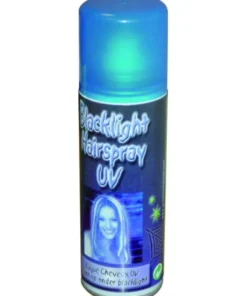 Laque Cheveux Lumière Noire UV