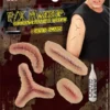 Cicatrices Latex -Halloween Soldes Magasin 6221