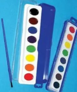 Boite Peinture (E9-12)