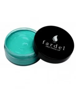 Fardel 40 Gr Turquoise 135