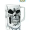 Chope Tête De Mort 15cm