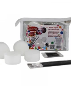 Trousse De Maquillage Complète