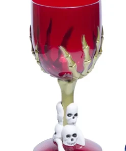 Verre A Pied Halloween -Halloween Soldes Magasin 6fe34b3063c9c90a951f728e142fc7d6