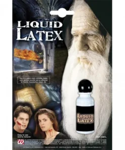 Tube De Latex Liquide 28ml