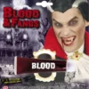 Tube Faux Sang 10ml Avec Dentier Vampire 1 Tube Faux Sang 10ml Avec Dentier Vampire -Halloween Soldes Magasin 73df5471573a395731907fdca2f87649