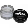 Fard Crème Mikim Professionnel Blanc F1 -Halloween Soldes Magasin 77124ab96350238726b25e444fdb2d3e