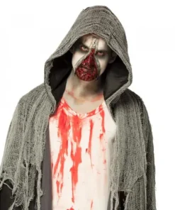 Kit De Maquillage Fermeture éclair Halloween -Halloween Soldes Magasin 7e791333de4a1be52e1dce29dda68b94