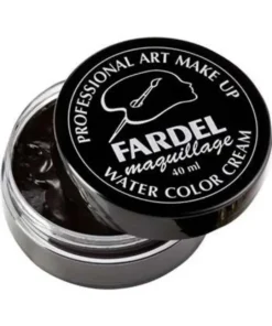 Fardel 40 Gr Noir 114