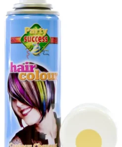 Colorspray Laque Cheveux Blond