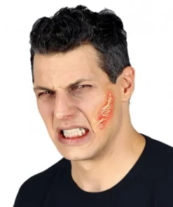 Cicatrices Latex Divers -Halloween Soldes Magasin 8408a8c7f0a820f3805336a6edfcdba0