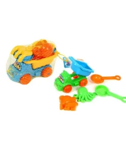 Set Jouets Plage (E5-10)